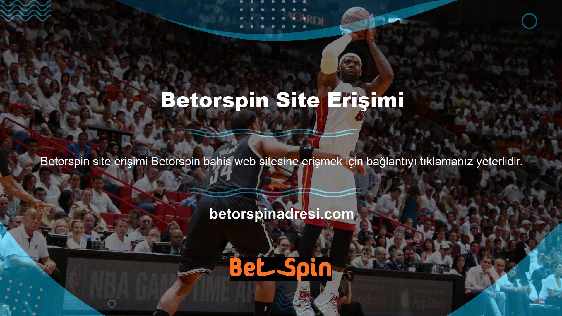 Betorspin bahis sitesi, diğer bahis siteleri arasında en büyük ve en kaliteli bahis sitesi ve en karlı bahis sitesidir